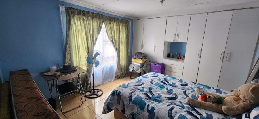 3 Bedroom Property for Sale in Mogwase Unit 5 North West